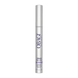 Obagi Nu-Cil Eyebrow Boosting Serum - Ultimate Eyebrow Growth Serum with Hyaluronic Acid - Dermatologist Approved for Thin, Patchy & Over-Tweezed Eyebrows