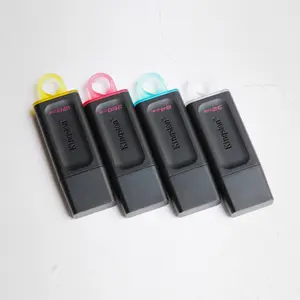 USB 3.2 High Speed USB Flash Drive 32GB 64GB 128GB 256GB Large Capacity Portable U Disk for Car Audio & Data Storage