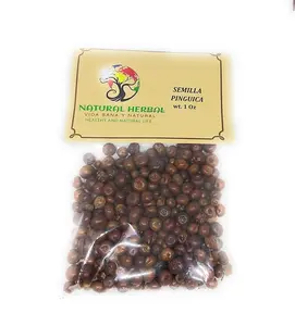 Pinguica Semilla Hierba/Tea (1oz)