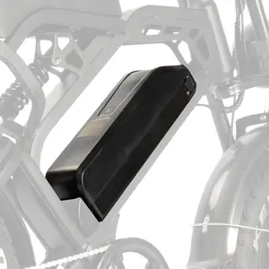 48V 15.6Ah Unit Pack Power Lithium Ebike Battery for Tamobyke E-Bike tiktokshopspringglowup