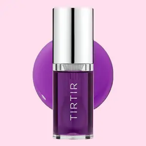 TIRTIR MY GLOW LAVENDER LIP OIL