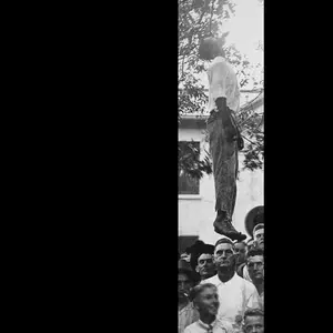 Without Sanctuary: Lynching Photography in America -- James Allen - Hardcover