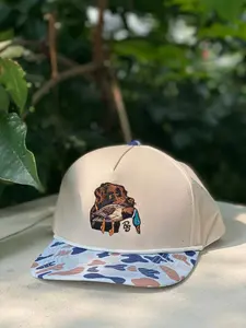 I Didn’t Sign Up For This Bullshit Hat | Funny Sarcastic Trucker Cap | Adjustable Snapback | Unisex Casual Meme Hat