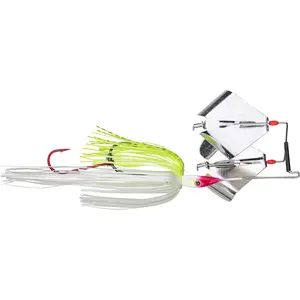 Strike King The Double Take Buzzbait