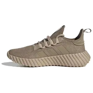 Adidas Neo Kaptir 3.0 Low-Top Running Shoes for Men and Women in Brown, Featuring Comfort, Lightweight, Slip-Resistant, and Durable Design Trending Shoes, House White Official Shoes to Get / Maison Mihara