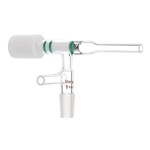 Chromatography Flow Control Adapter
