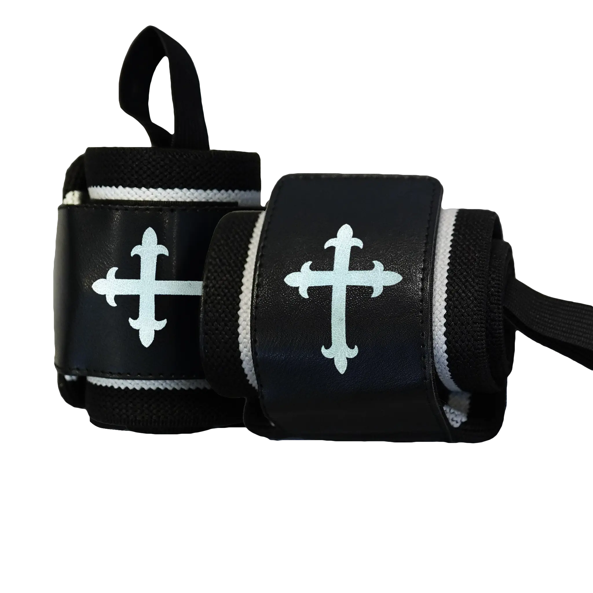 Cross Wrist Wraps