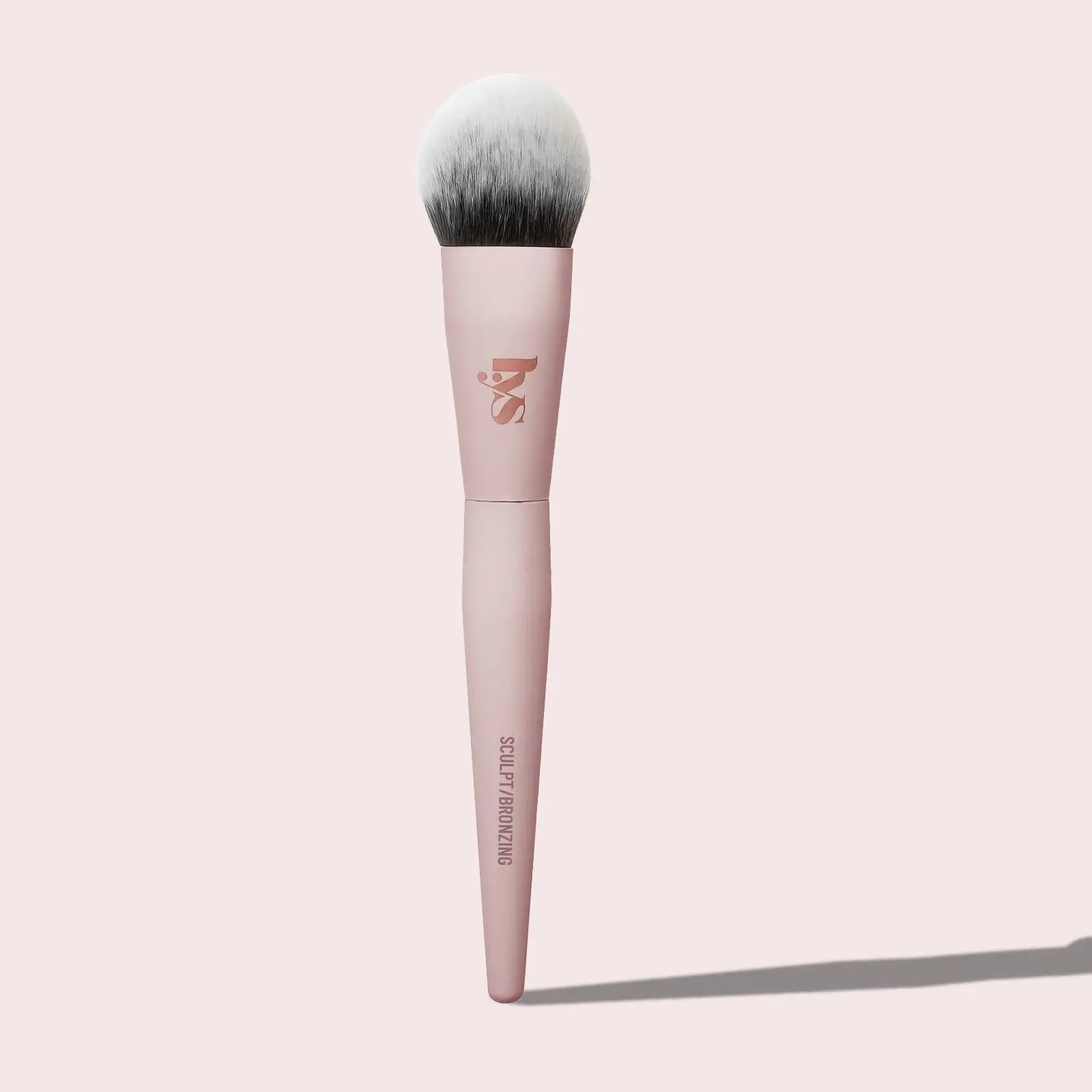 Sculpt/Bronzing Face Contour Brush