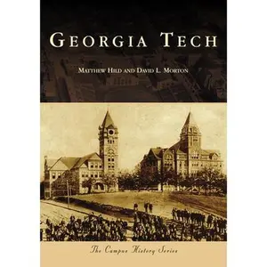 Georgia Tech -- Matthew Hild, Paperback