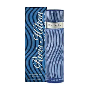 Paris Hilton Man By Paris Hilton For Men. Eau De Toilette Spray 3.4 Fl Oz