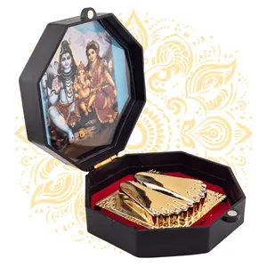 Deity Golden Box