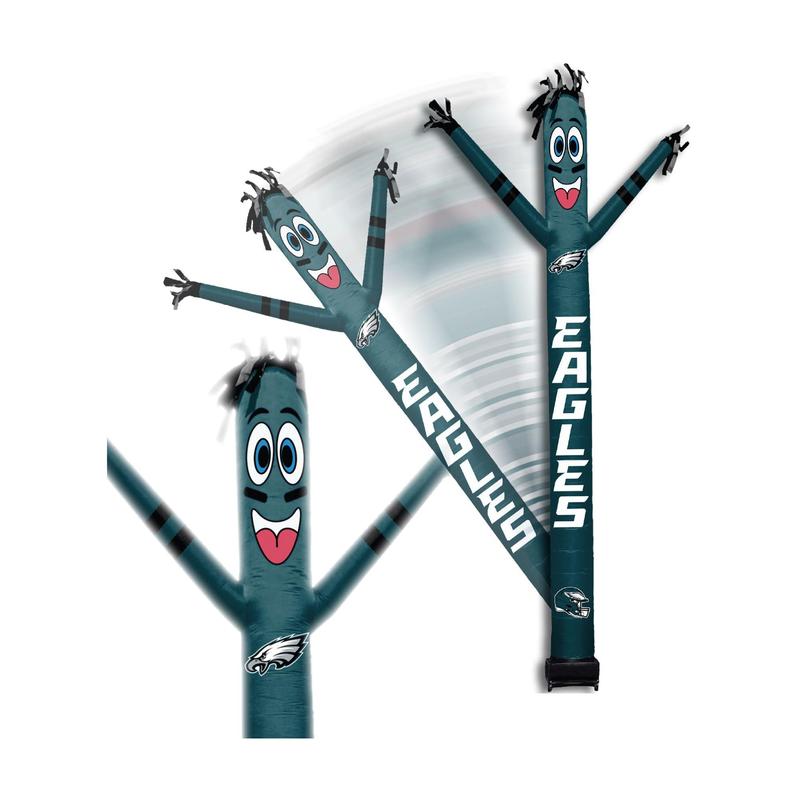 Inflatable Camera Nfl NFL Officially Licensed Sporticulture Team Inflatable Fan - TikTok Shop
