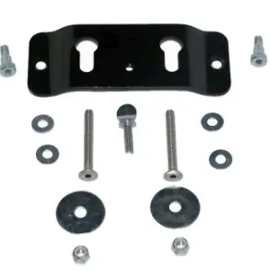 CONDOR Trailer Kit TK-3000 for Pit Stop/Trailer Stop