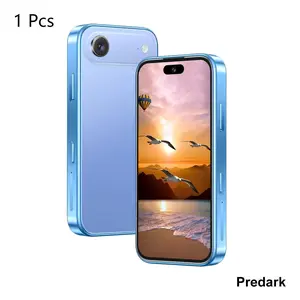 U17 Pro Mini Phone 2gb RAM 16GB Storage, Android 10.0 Quad Core Cpu, 1750mah Battery, 3.75 Inch Display, Dual Camera, Dual Sim
