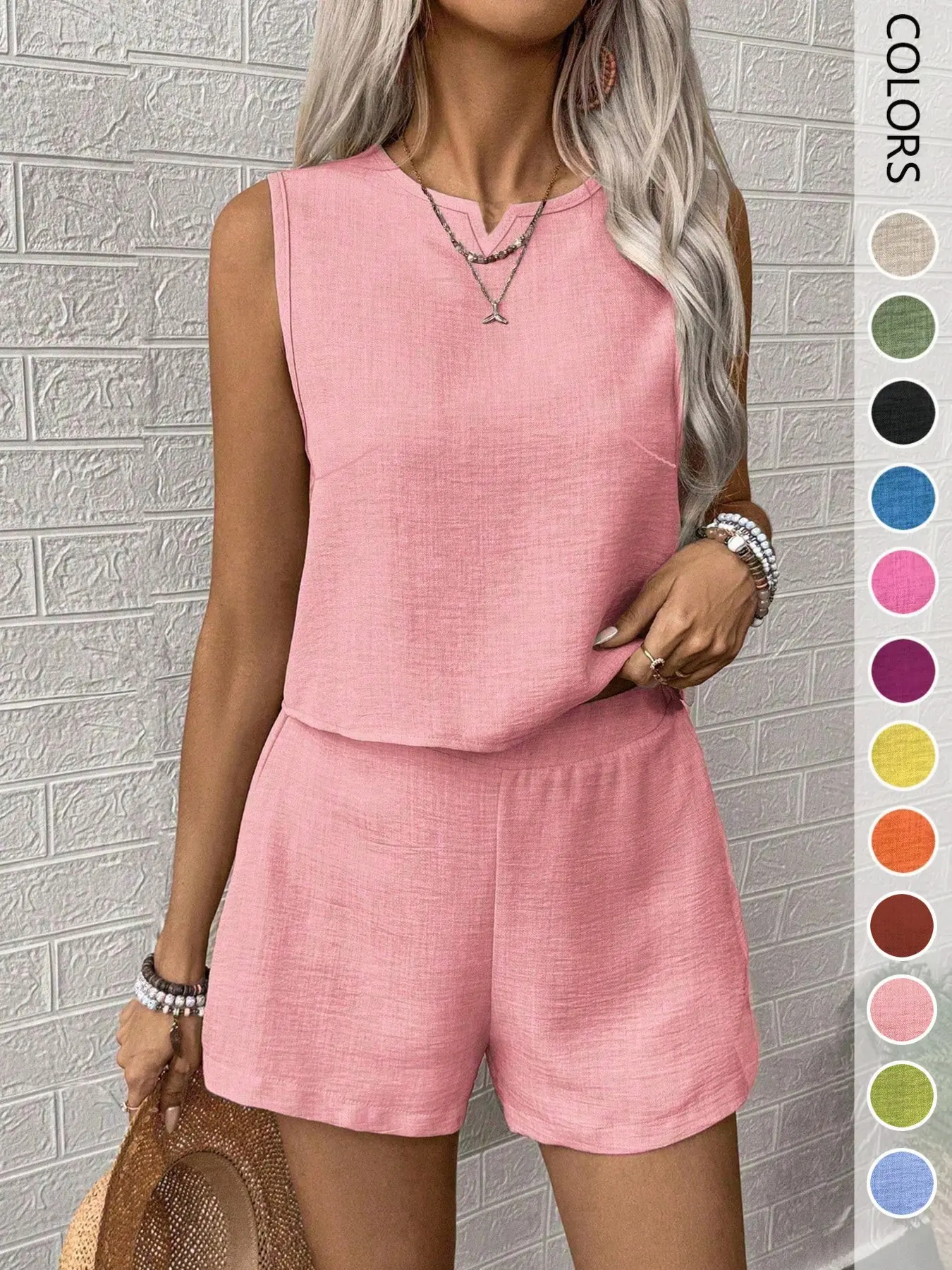 Light Pink
