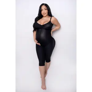 0224 Full Body Maternity Faja