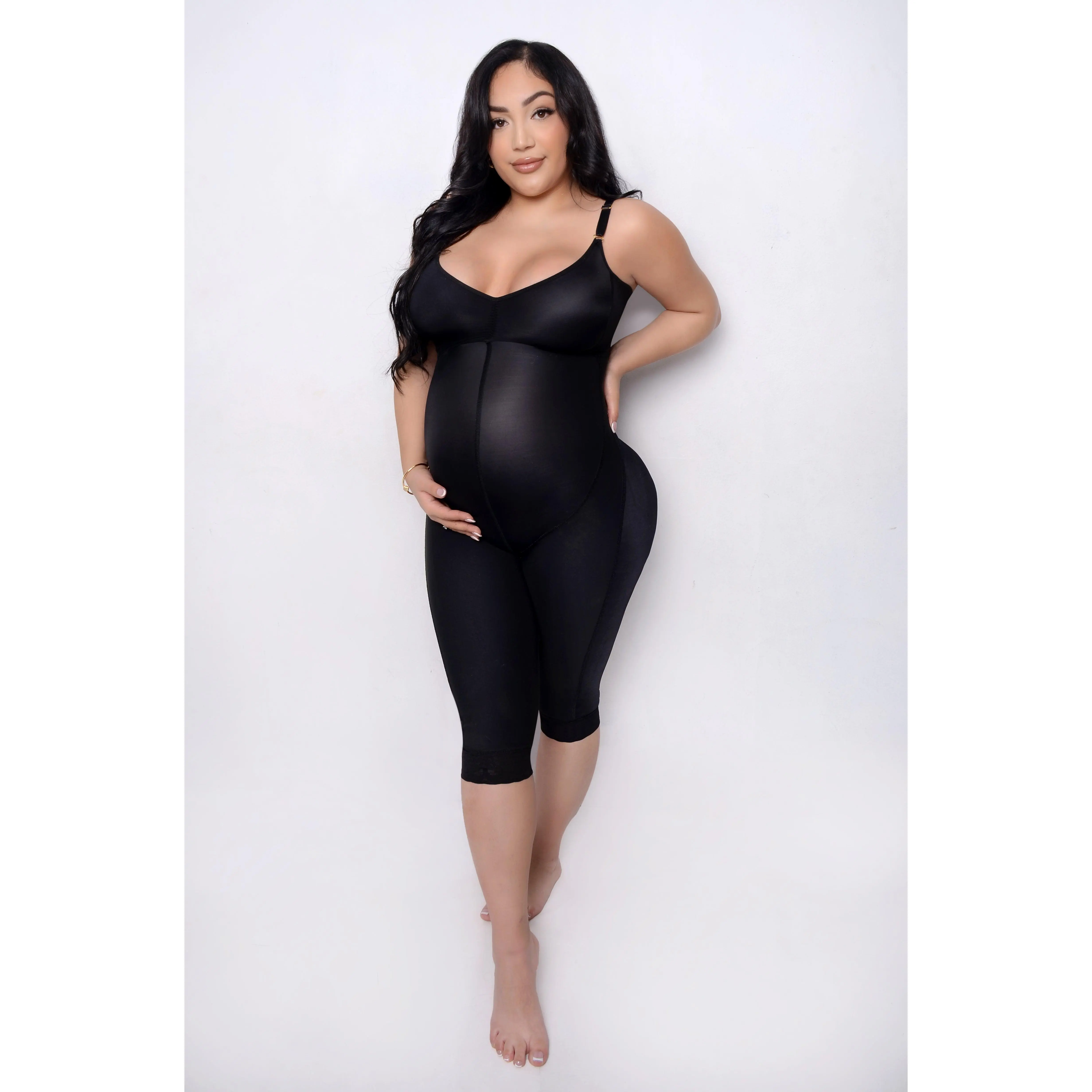 0224 Full Body Maternity Faja
