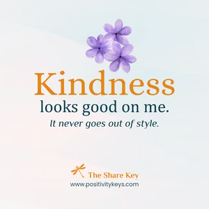 Share Key – Smile Line Magnet