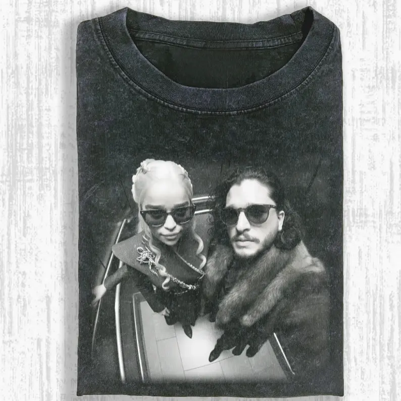 Game Of Thrones Crewneck T-Shirt, Got Game Man And Woman Tee, Daenerys Targaryen Graphic Shirt, Mother of Dragons Shirt, Movie Streetwear, Vintage Game Of Thrones Apparel, Dracarys Grunge Style T-Shirt, Movie For Fans