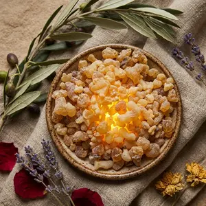 Premium Frankincense