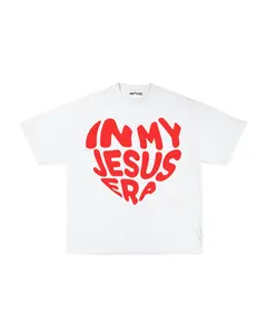 In My Jesus Era Unisex T-Shirt