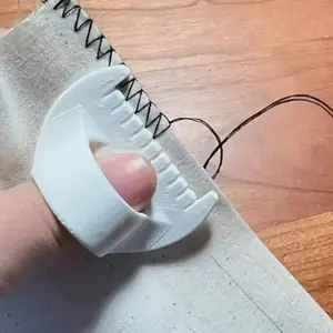 2025 Non-Slip Sewing Template Kit For Consistent Stitching - DIY Sewing Guide Tool, Patchwork And Sewing Aid Tool, Easy Stitching Finishing For Beginners, Sewing Tools