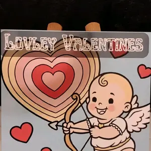 lovley Valentines