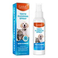 Pet Teeth Cleaning Spray 60ml *1