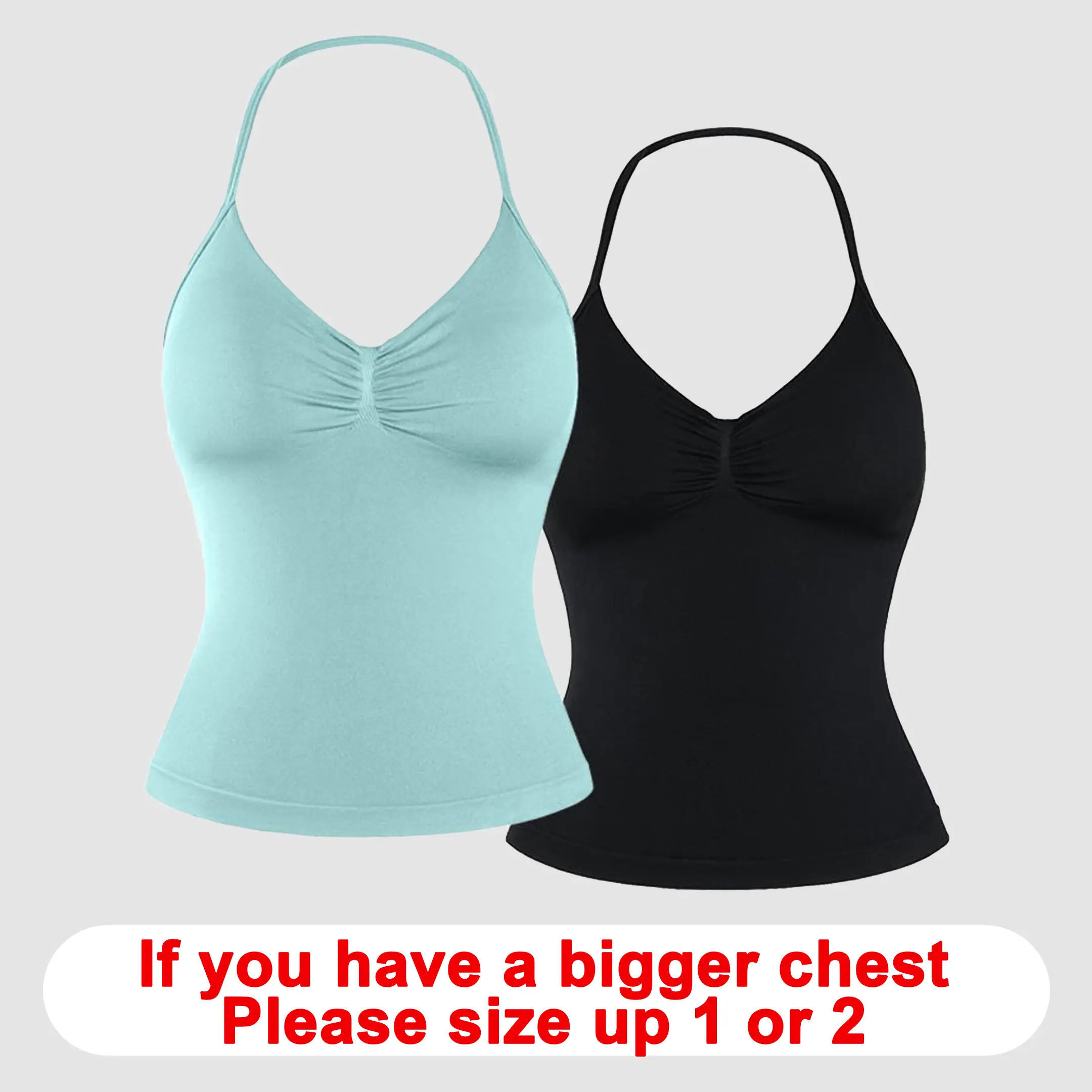 Pack(Black, Sage)(Only Top)
