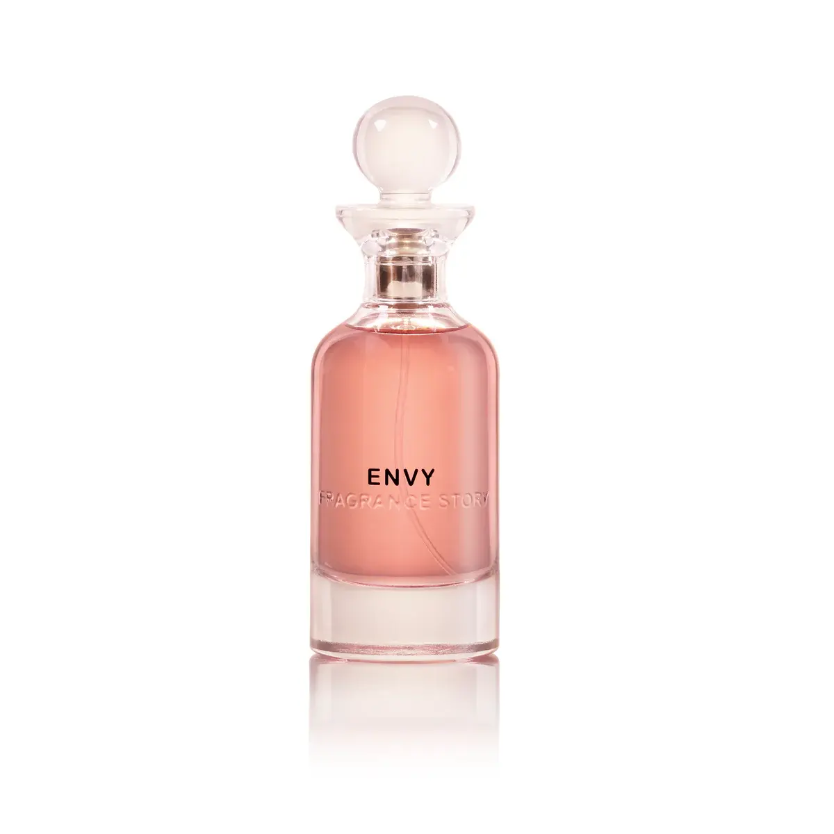 FRAGRANCE STORY ENVY