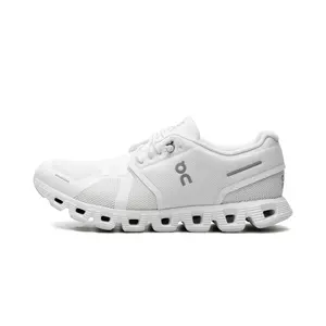 Cloud 5 "Undyed White White" 59.98376