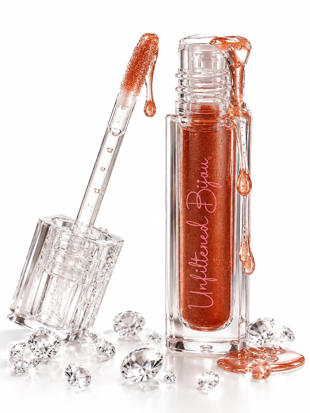 Dangerous Lipgloss