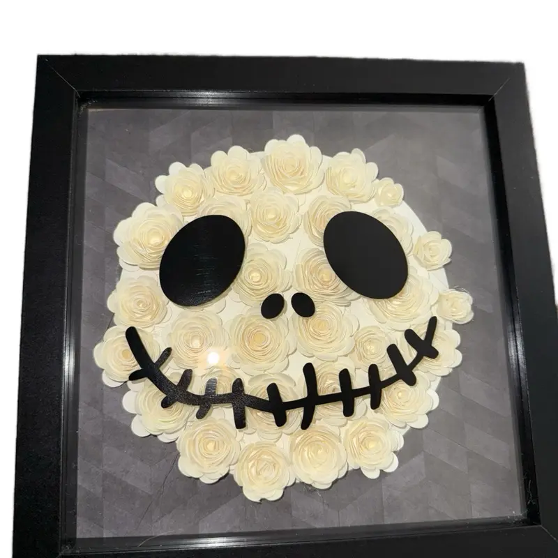 Shadow box