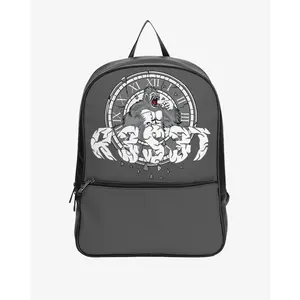 Dimmin' Grey R3S3T Lux Backpack