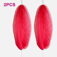 2PCS Pink