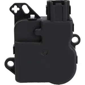 HVAC Blend Door Actuator Replacement for Ford F-150 2009-2014, Ford Expedition/Lincoln Navigator 2009-2017, Heater Air Door Actuator Motor OE DL3Z-19E616-A, 604-252, YH1933, YH1777, YH1879
