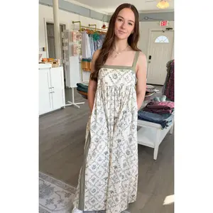 Good Taste Maxi Dress