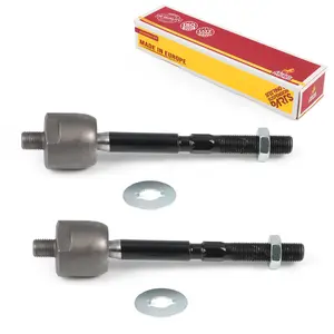 Front Inner Tie Rod End Kit 95628MT