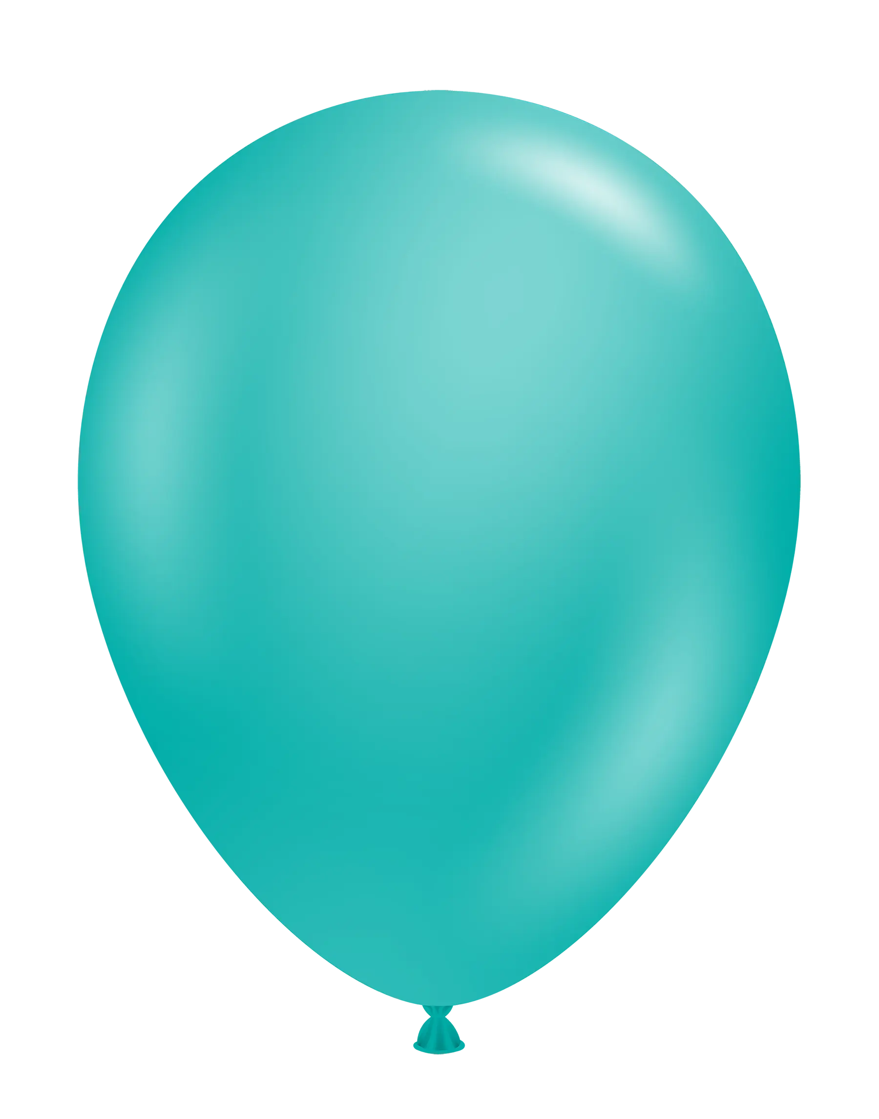TUFTEX | Designer Balloon Teal - 5 in.