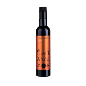 Croatian Extra Virgin Olive Oil | Chiavalon Atilio | High Polyphenol Olive Oil