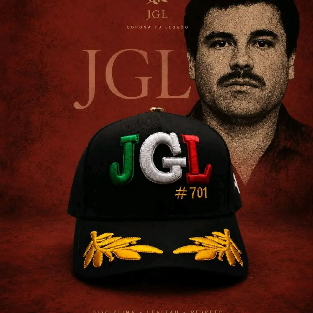 JGL #701