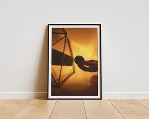 [Sale off up to 50%] [Free ship] [No Frame] Project Hail Mary Rocky Grace Poster, Cinematic Wall Art, Sci-Fi Movie Scene Print, Project Hail Mary Fan Gift, High-Quality Wall Decor