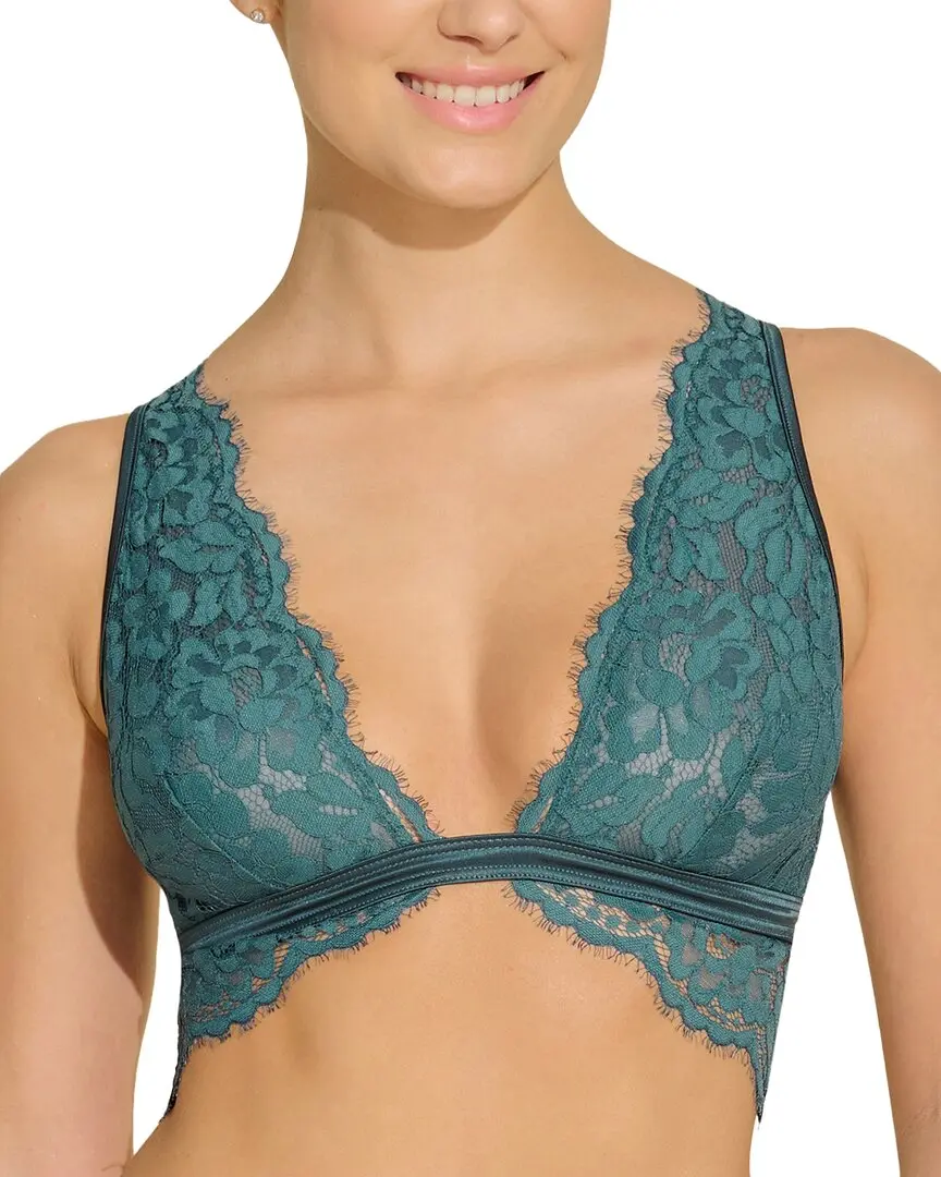 Cosabella Magnolia Tall Tri Bralette