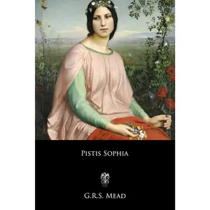 Pistis Sophia Pistis Sophia