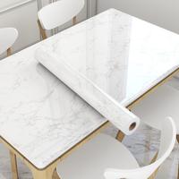 Carrara White-31.49in*197in