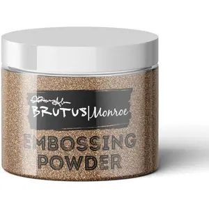 Penny | Metallic Embossing Powder