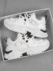 Men's Height Increase Dad Shoes | Street Style Casual Sneakers | Versatile Everyday Wear | Height Increasing Sneakers