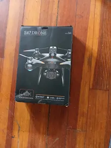 S 47 DRONE