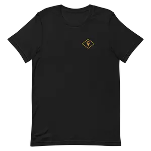 Craft Kendamas Small Logo Tee