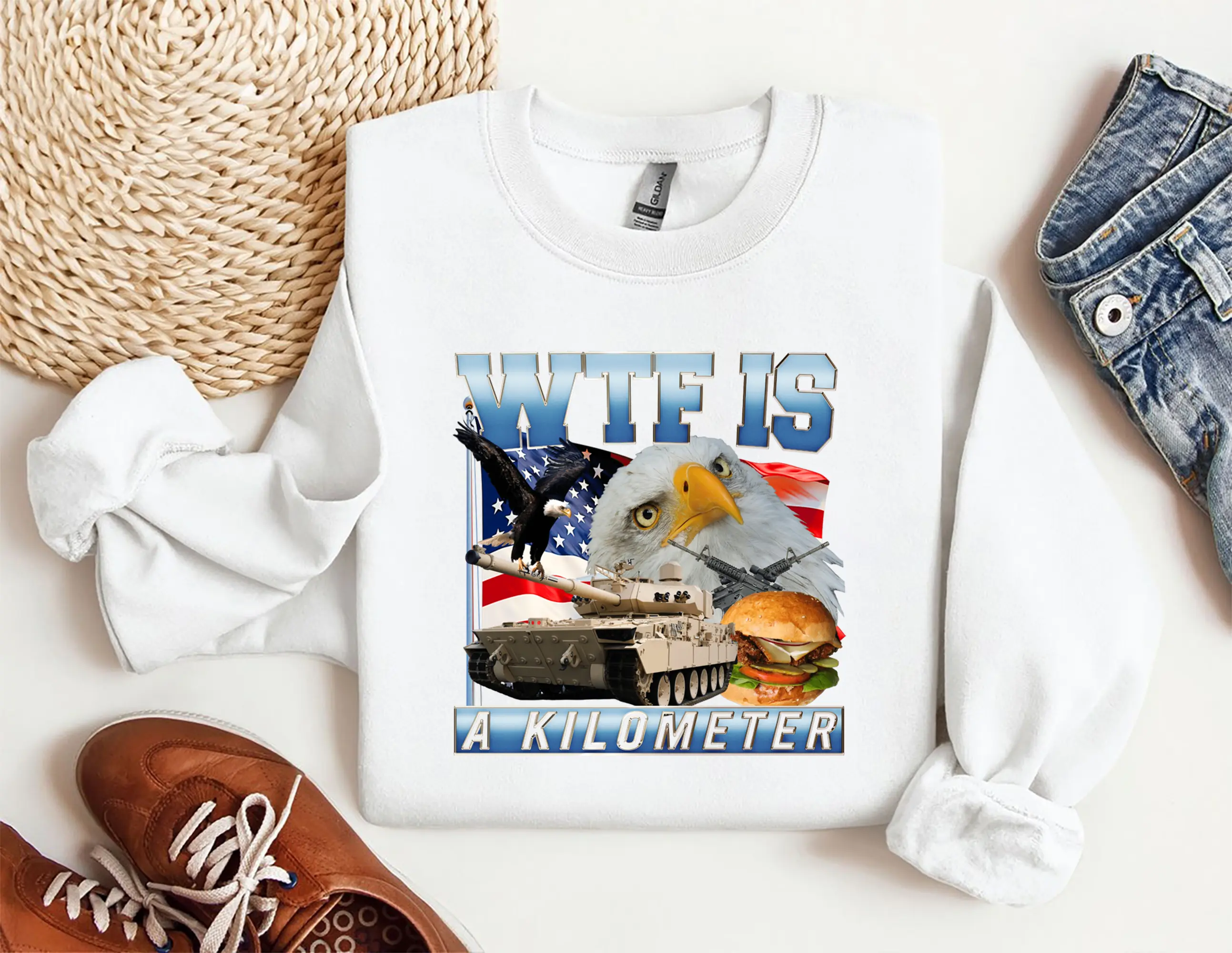 WTF is a kilometer Shirt T-shirt Hoodie, TS Fans Shirt Hoodie